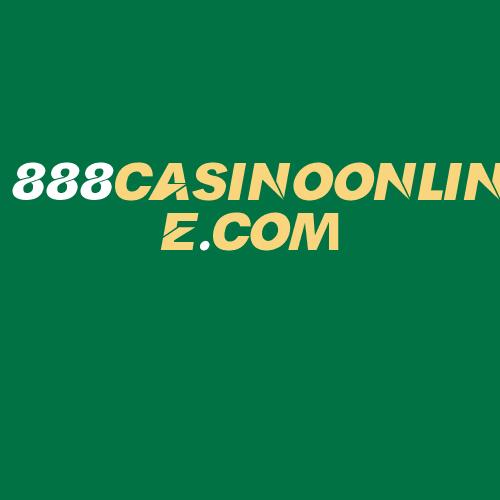 Logo da 888CASINOONLINE